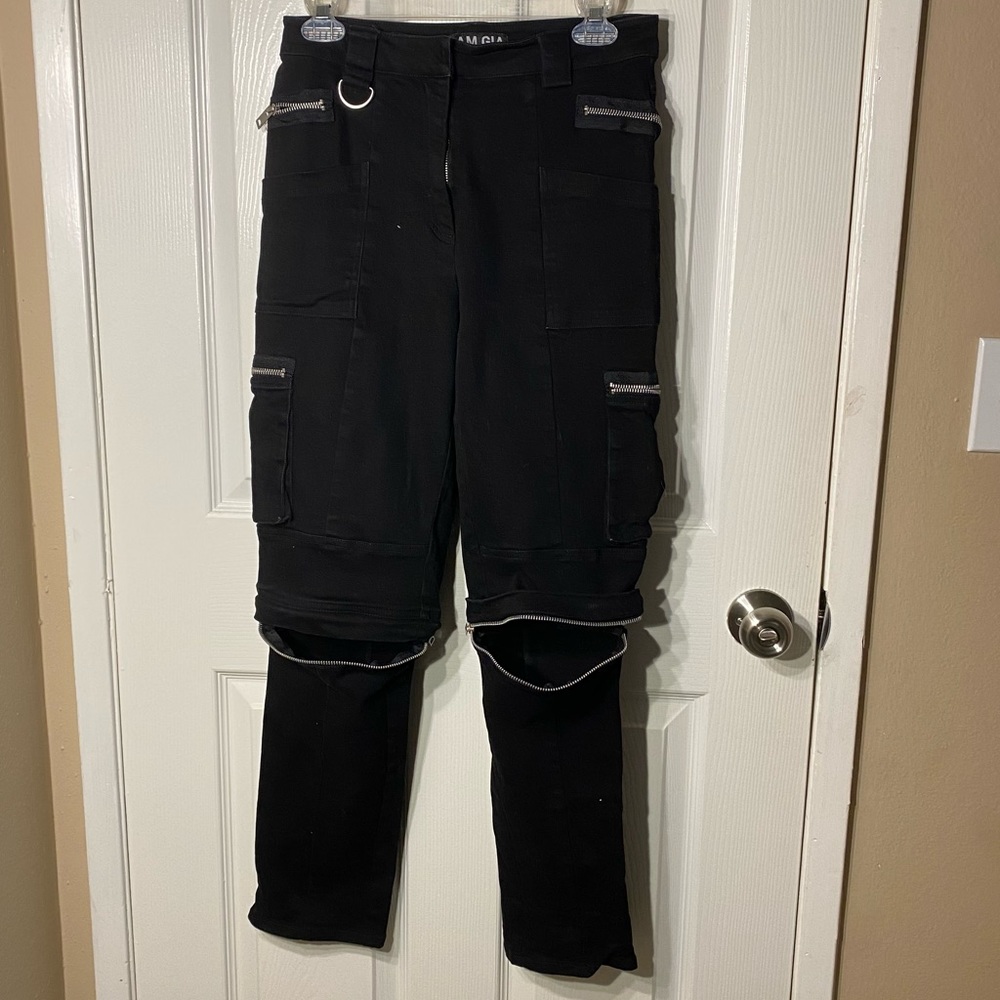 Urban Outfitters I.AM.GIA Convertible Pants